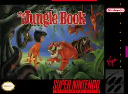 Jungle Book